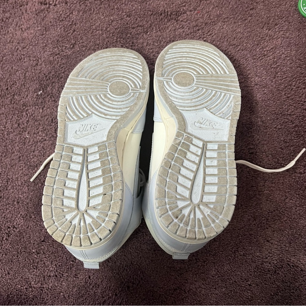 Nike Dunks - image 3